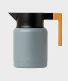 画像をギャラリービューアに読み込む, ASH BLUE