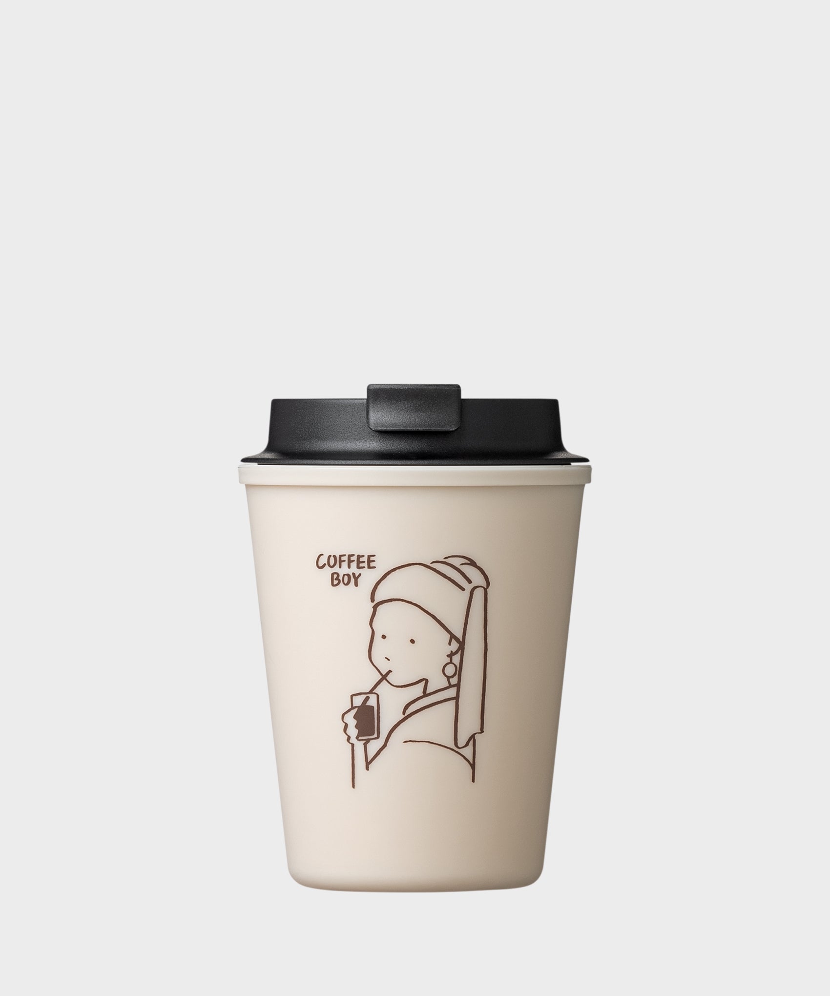 ウォールマグ スリーク COFFEE BOY – RIVERS ONLINE STORE