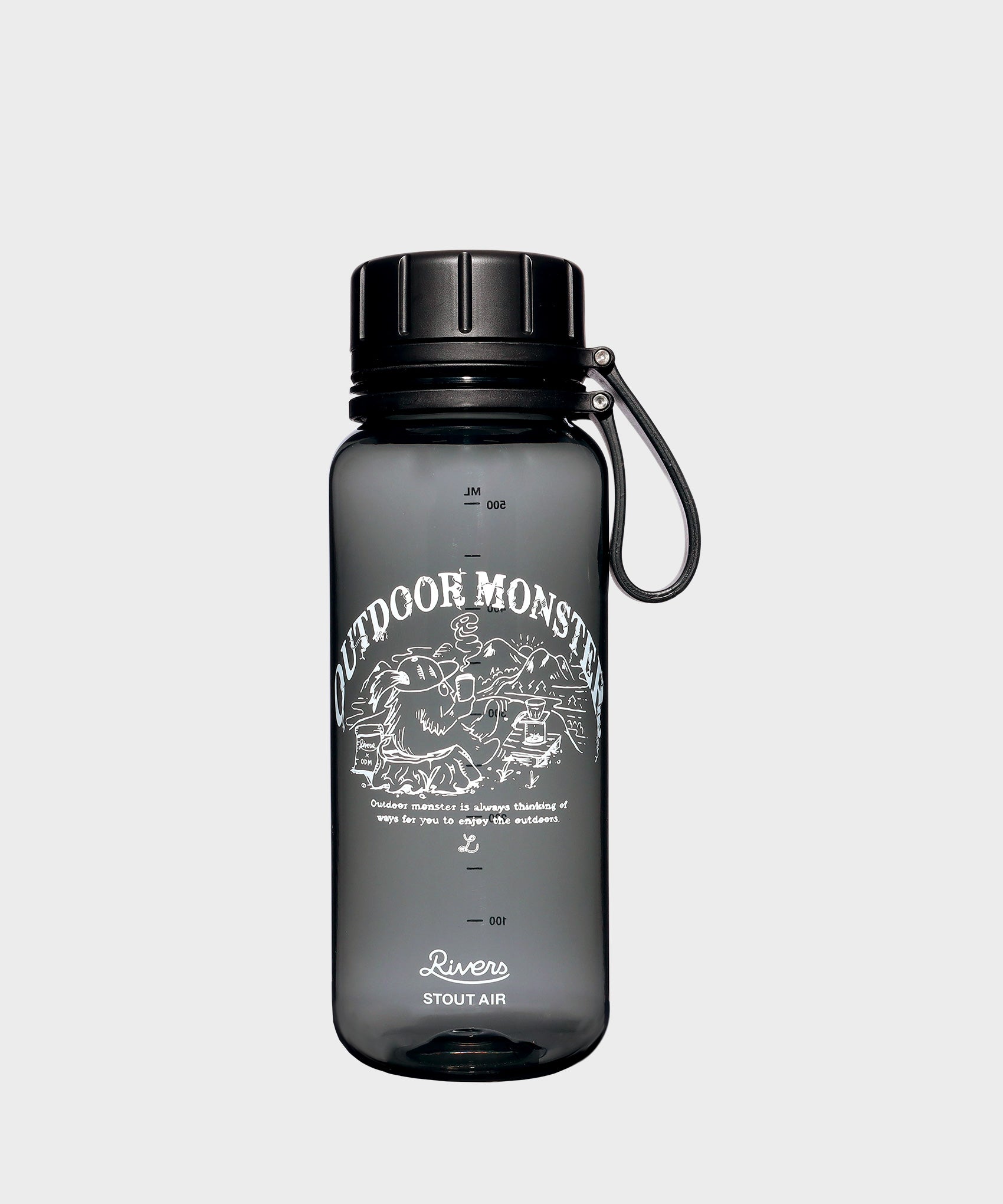 ハイランダー　アウトドアモンスター　OUTDOOR MONSTER 生刷り ハイランダー アウトドアモンスター OUTDOOR MONSTER 生刷り OUTDOOR