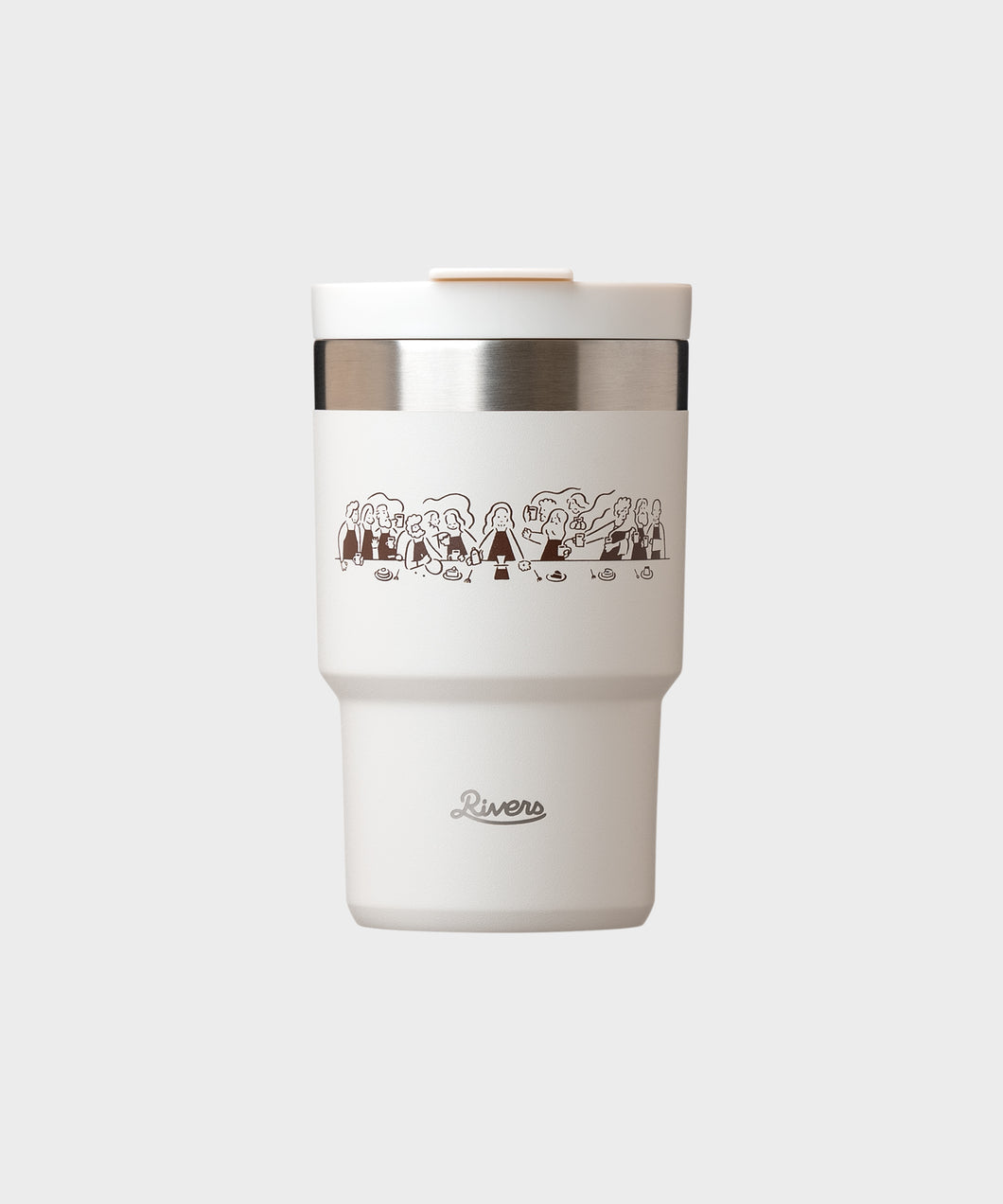 ウォールマグ シェイド COFFEE BOY
