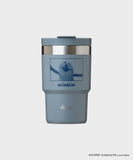 画像をギャラリービューアに読み込む, パペットスンスン ウォールマグ シェイド
