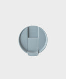 画像をギャラリービューアに読み込む, ASH BLUE
