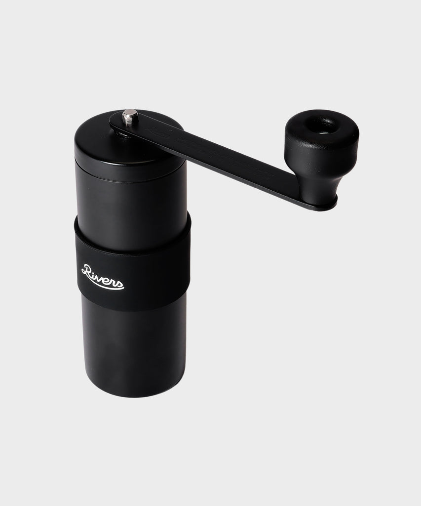 コーヒーグラインダー グリット2