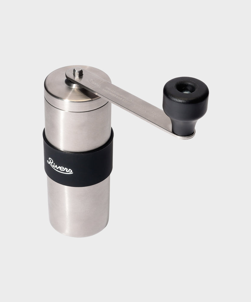 コーヒーグラインダー グリット2