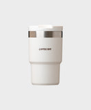 画像をギャラリービューアに読み込む, ウォールマグ シェイド COFFEE BOY
