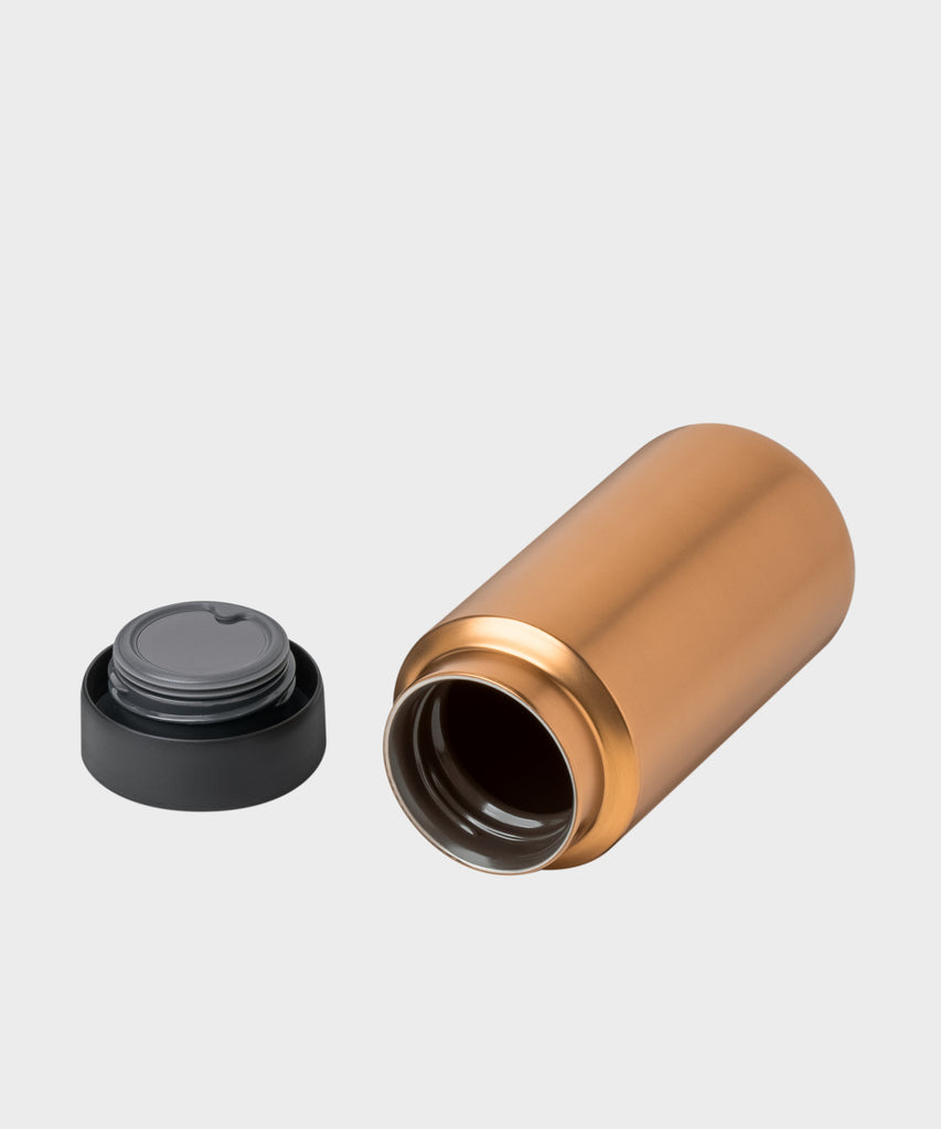 ドリンクボトル モク コーヒー