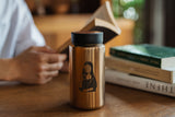 画像をギャラリービューアに読み込む, COFFEE BOY ドリンクボトル モク コーヒー
