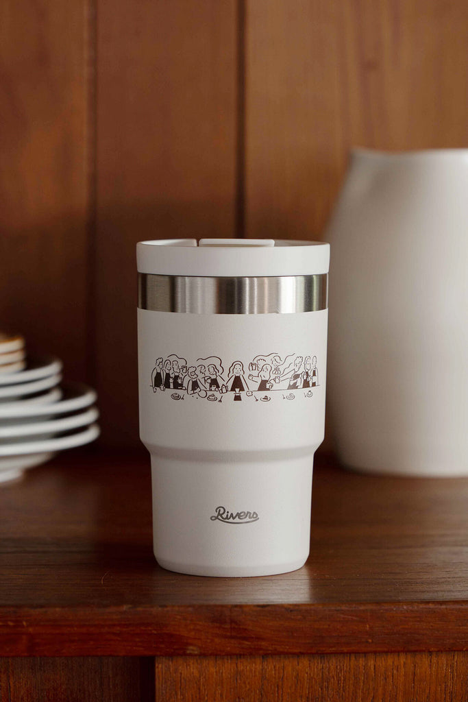 ウォールマグ シェイド COFFEE BOY