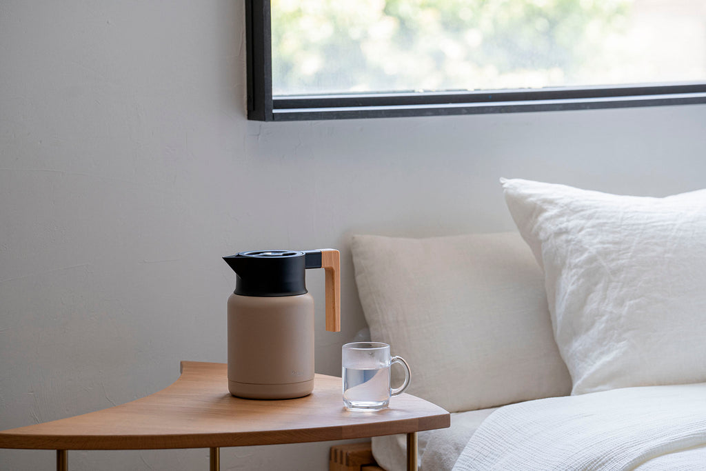 サーモジャグキート1200