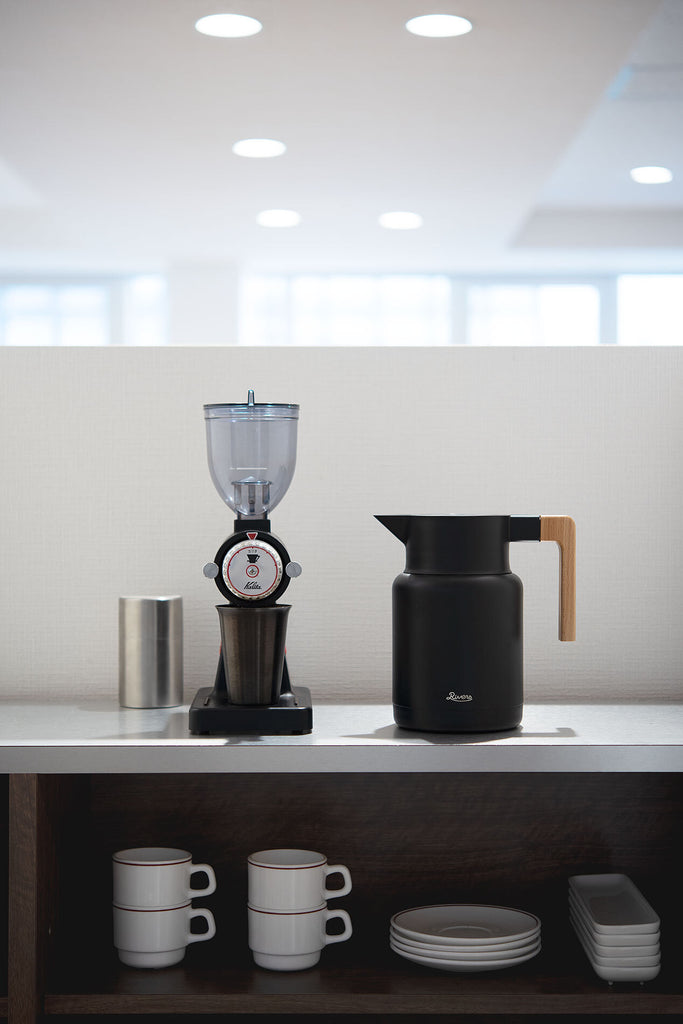 サーモジャグキート1200