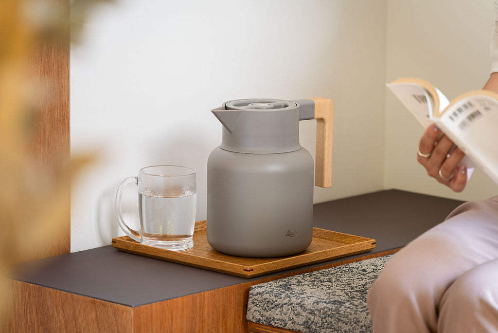 サーモジャグキート1600 (テスト下書き）