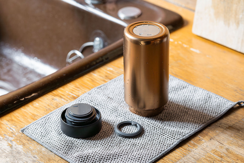 ドリンクボトル モク コーヒー