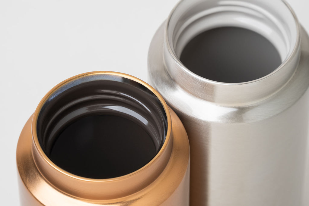 ドリンクボトル モク コーヒー