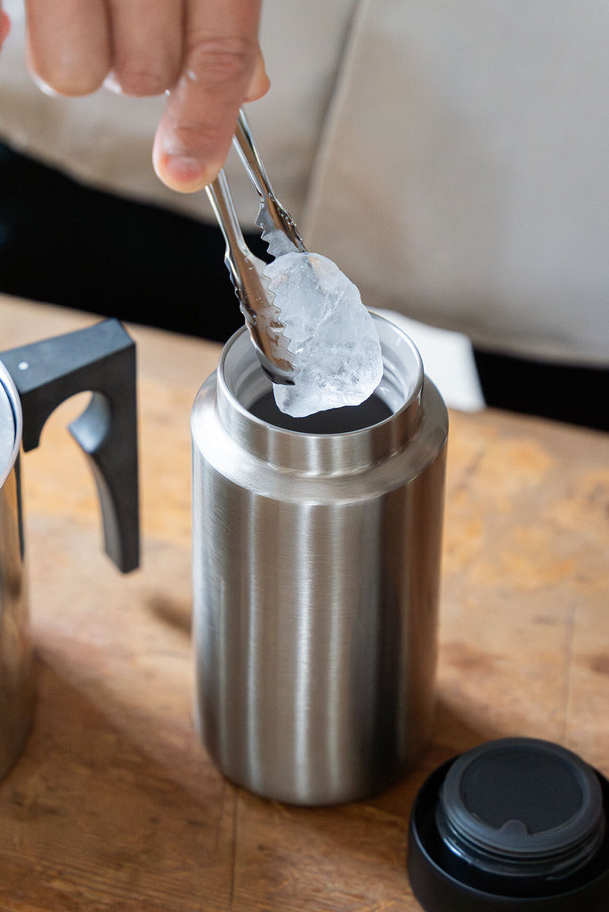 ドリンクボトル モク コーヒー