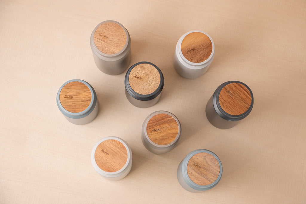 ドリンクボトル モク 350／500 専用 フタ