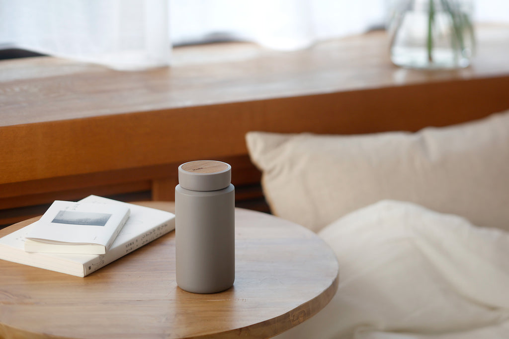 ドリンクボトル モク 350