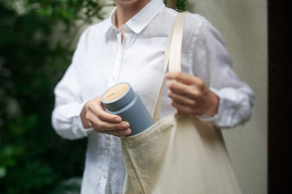 ドリンクボトル モク 350