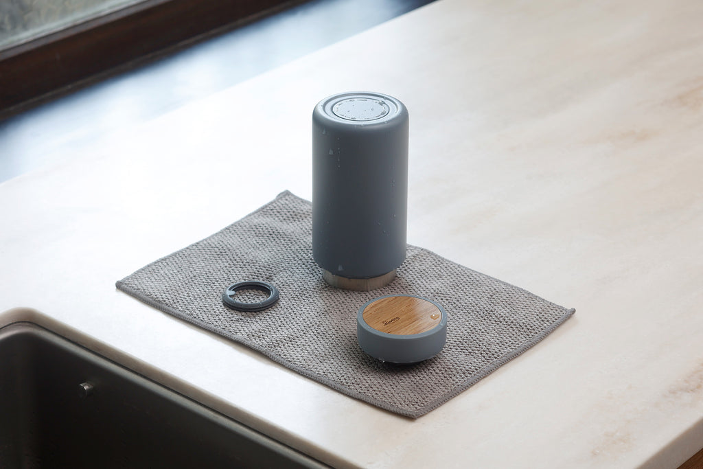 ドリンクボトル モク 350