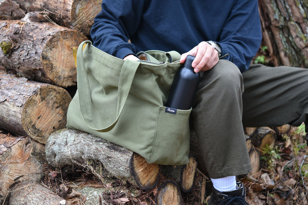 バキュームフラスク ステム