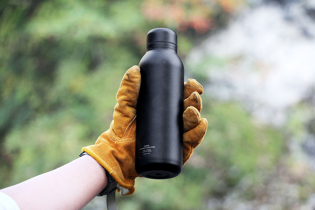 バキュームフラスク ステム