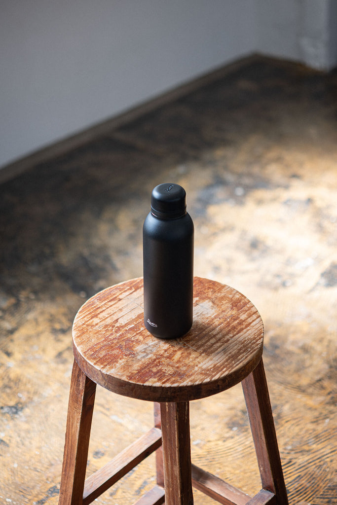 バキュームフラスク ステム