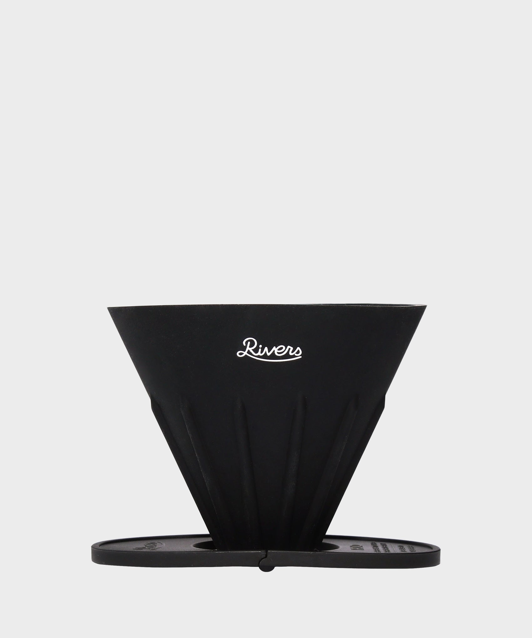 コーヒーポアオーバーセット（ケイブR／ポンドF） – RIVERS ONLINE STORE