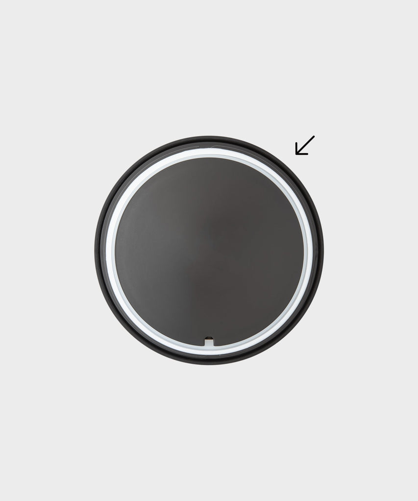 サーモジャグ キャスク専用 フタパッキン