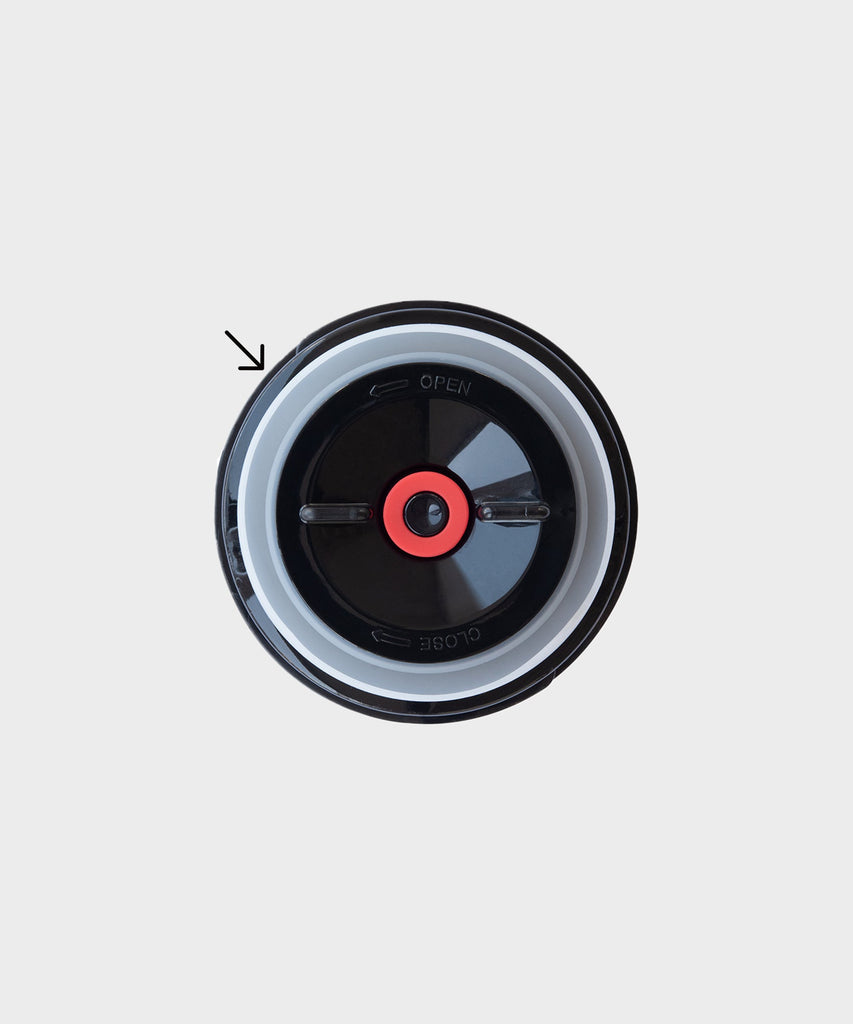 サーモジャグキート1200／1600専用 パッキン