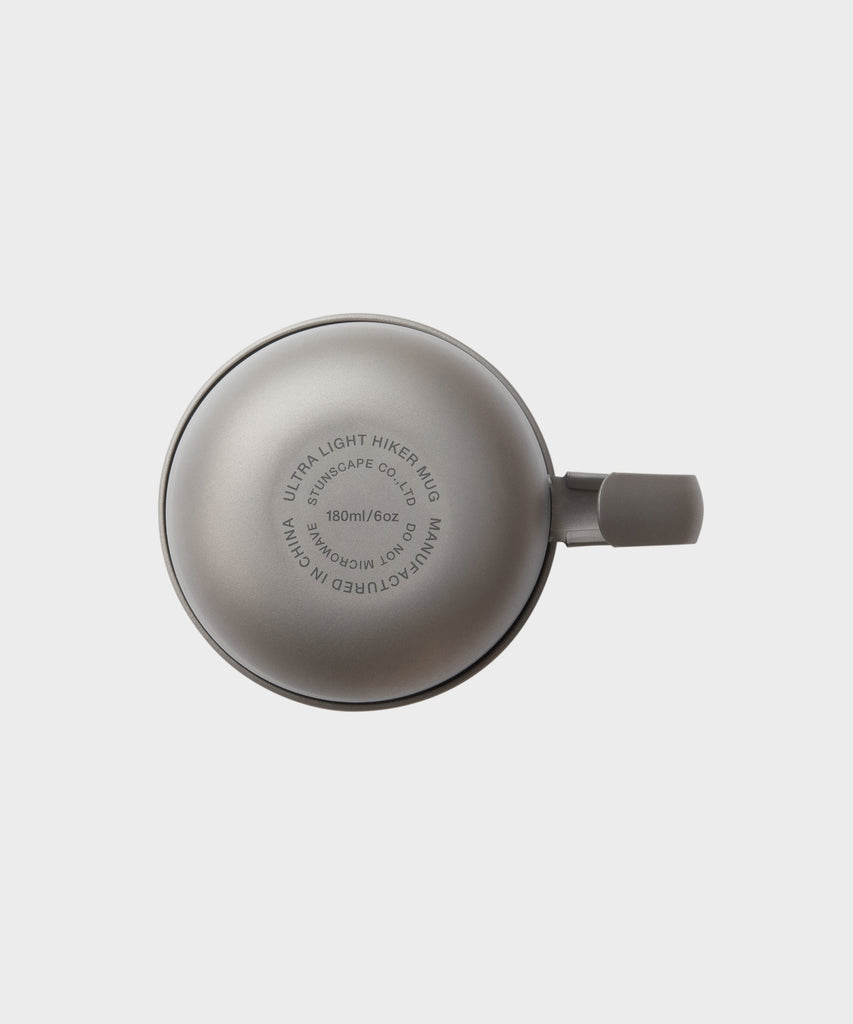 ウルトラライト ハイカーマグS