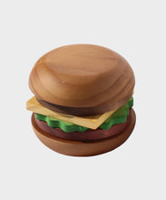 Load image into Gallery viewer, Hamburger Coasters Stax Plus
