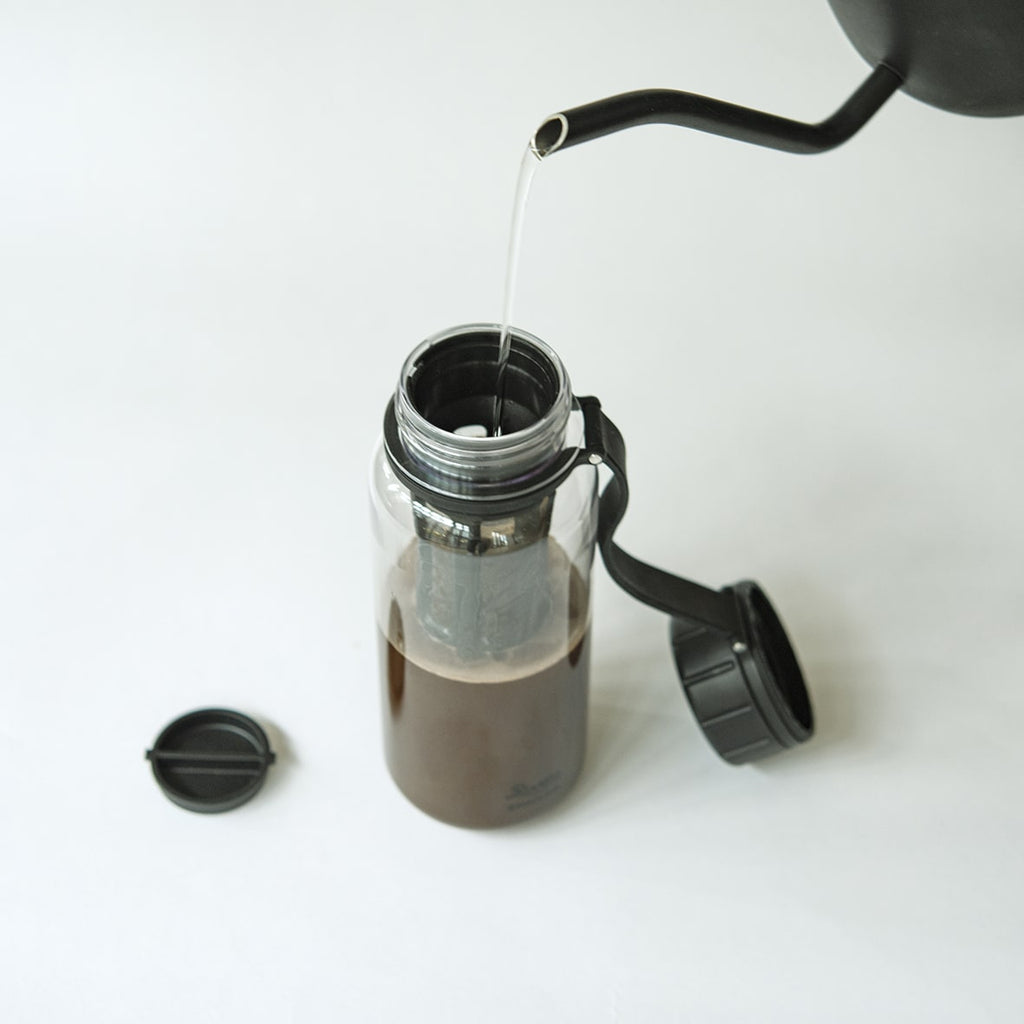 ボトルストレーナー ロング