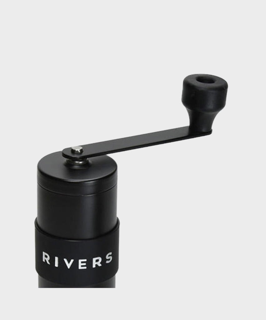 コーヒーグラインダー グリット専用 ハンドル