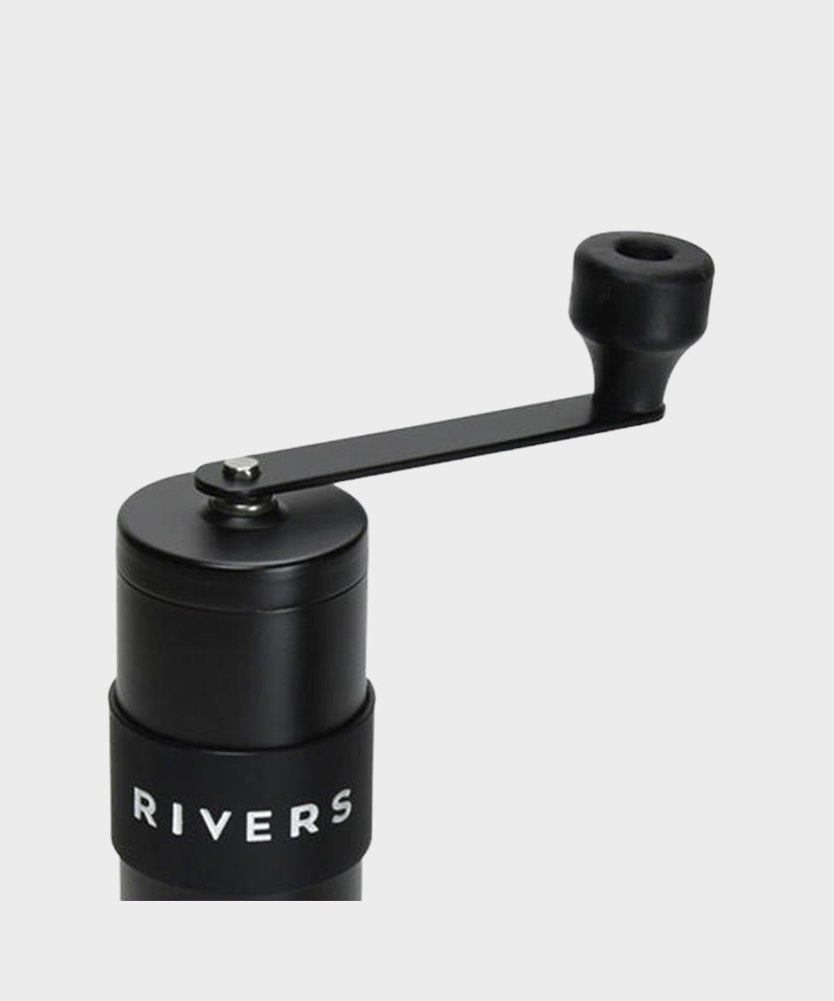 コーヒーグラインダー グリット専用 ハンドル – RIVERS ONLINE STORE