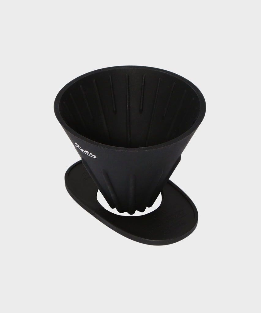 コーヒーポアオーバーセット（ケイブR／ポンドF）