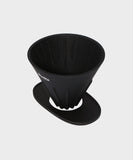 画像をギャラリービューアに読み込む, コーヒーポアオーバーセット（ケイブR／ポンドF）
