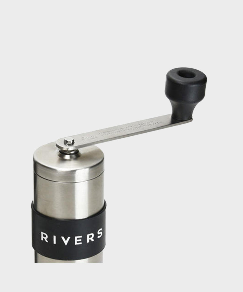 コーヒーグラインダー グリット専用 ハンドル