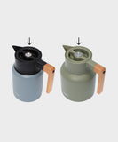 画像をギャラリービューアに読み込む, サーモジャグキート1200／1600専用 フタ
