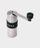 画像をギャラリービューアに読み込む, コーヒーグラインダー グリット
