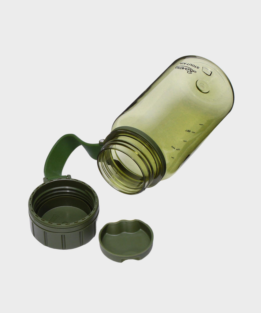 スタウト エア 400