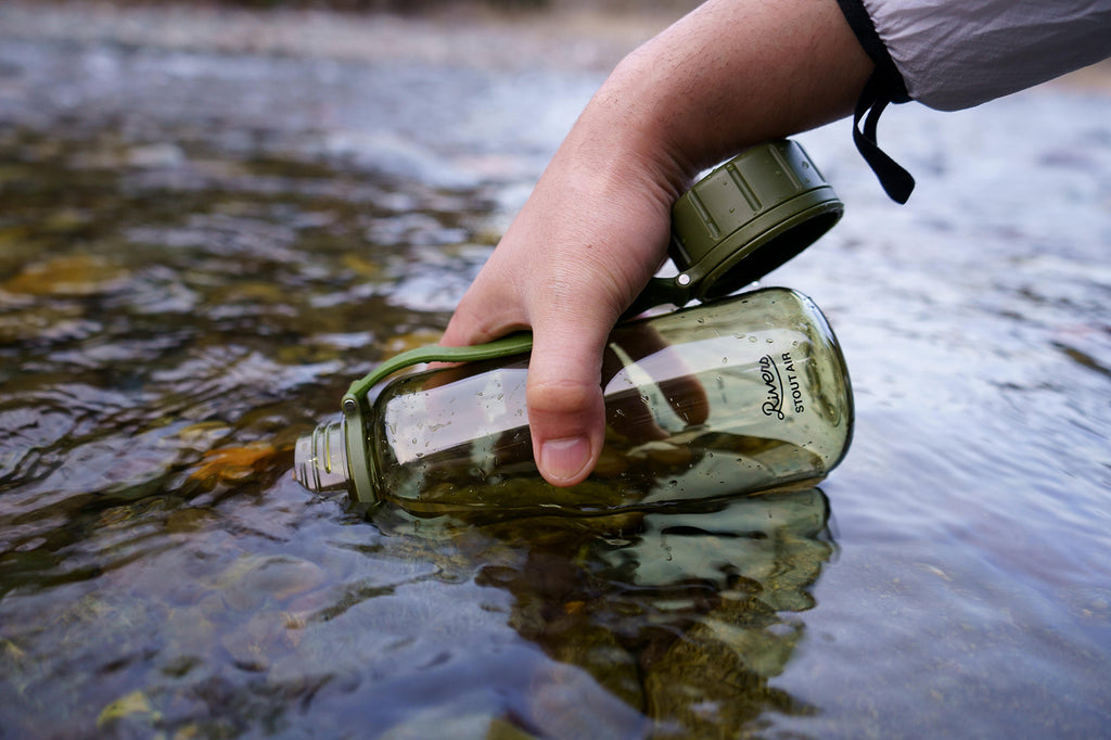 スタウト エア 550