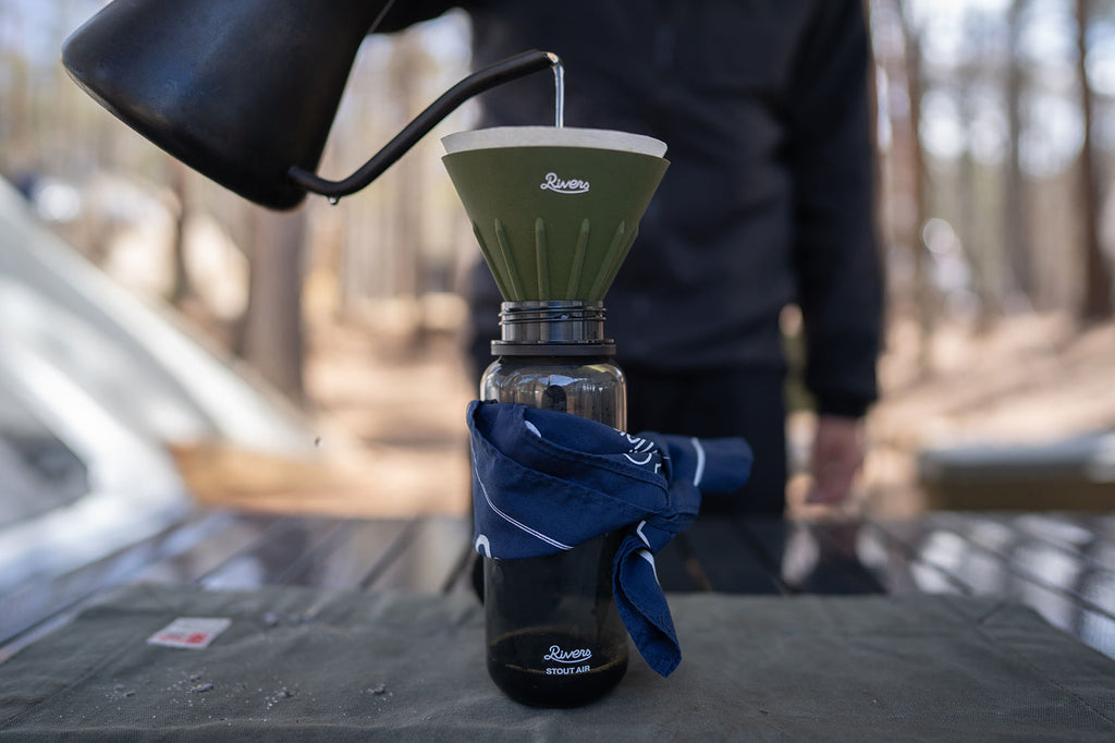 スタウト エア 550