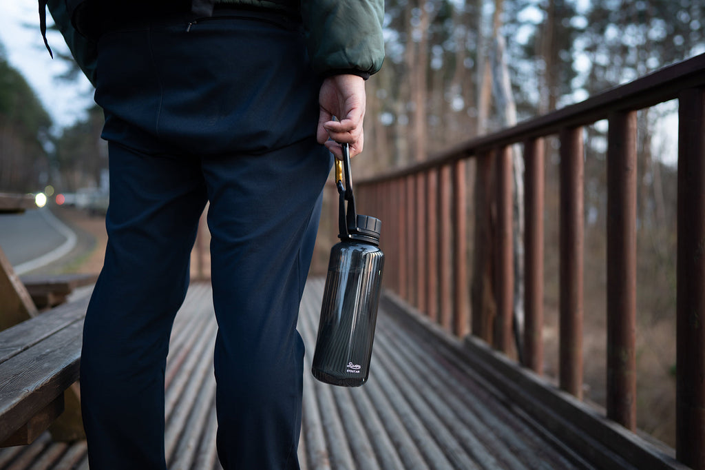 スタウト エア 1000