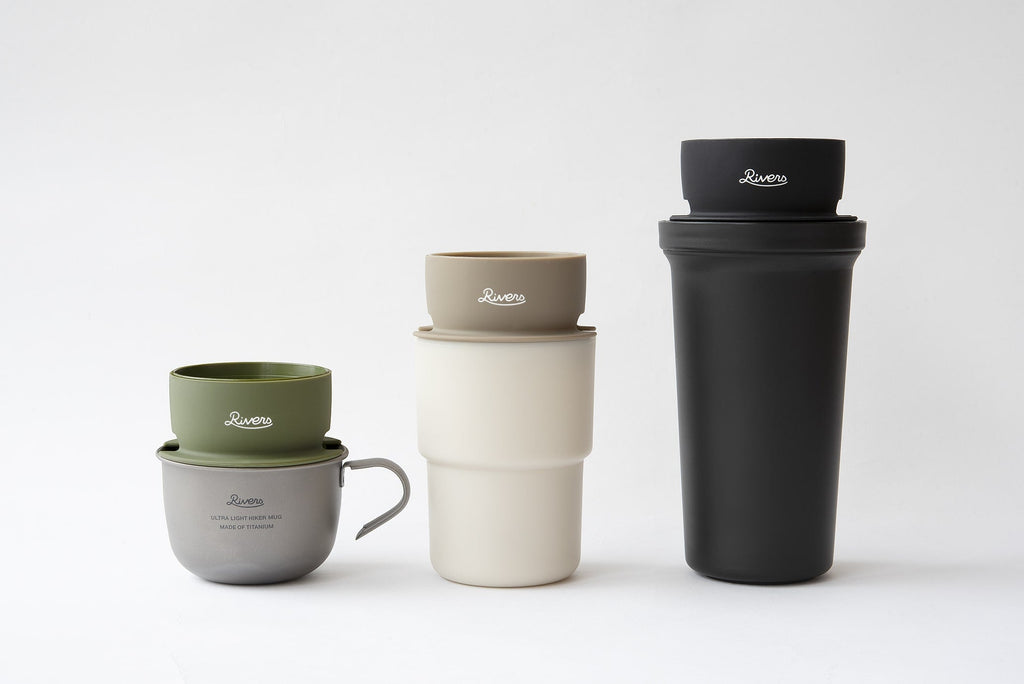 マイクロコーヒードリッパー2