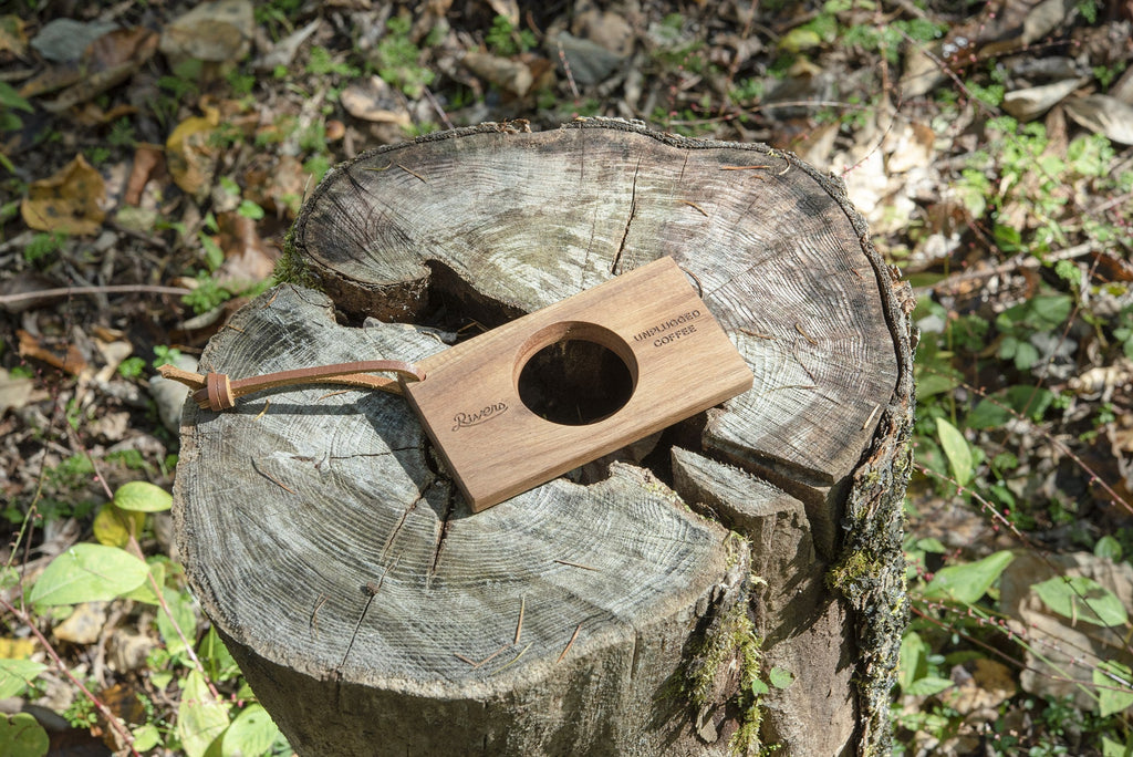 コーヒードリッパーホルダ－ ポンド3