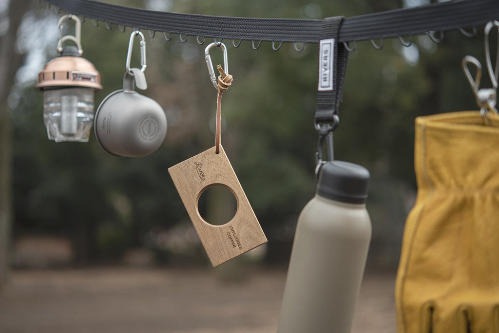 コーヒードリッパーホルダ－ ポンド3