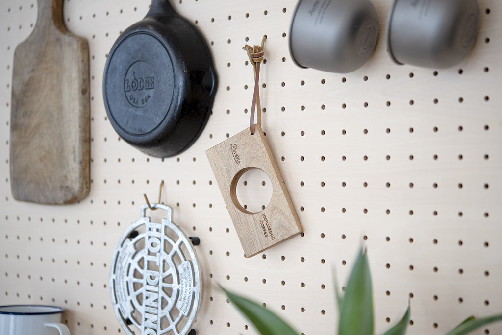 コーヒードリッパーホルダ－ ポンド3