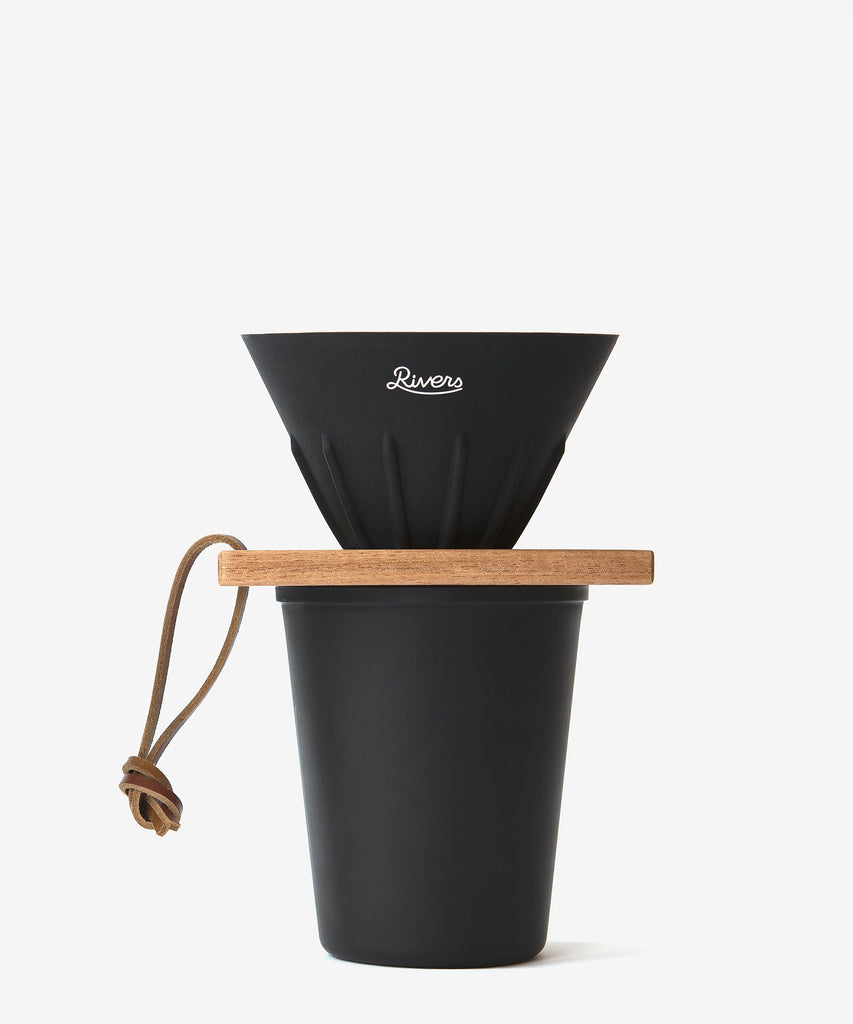 コーヒードリッパーホルダ－ ポンド3