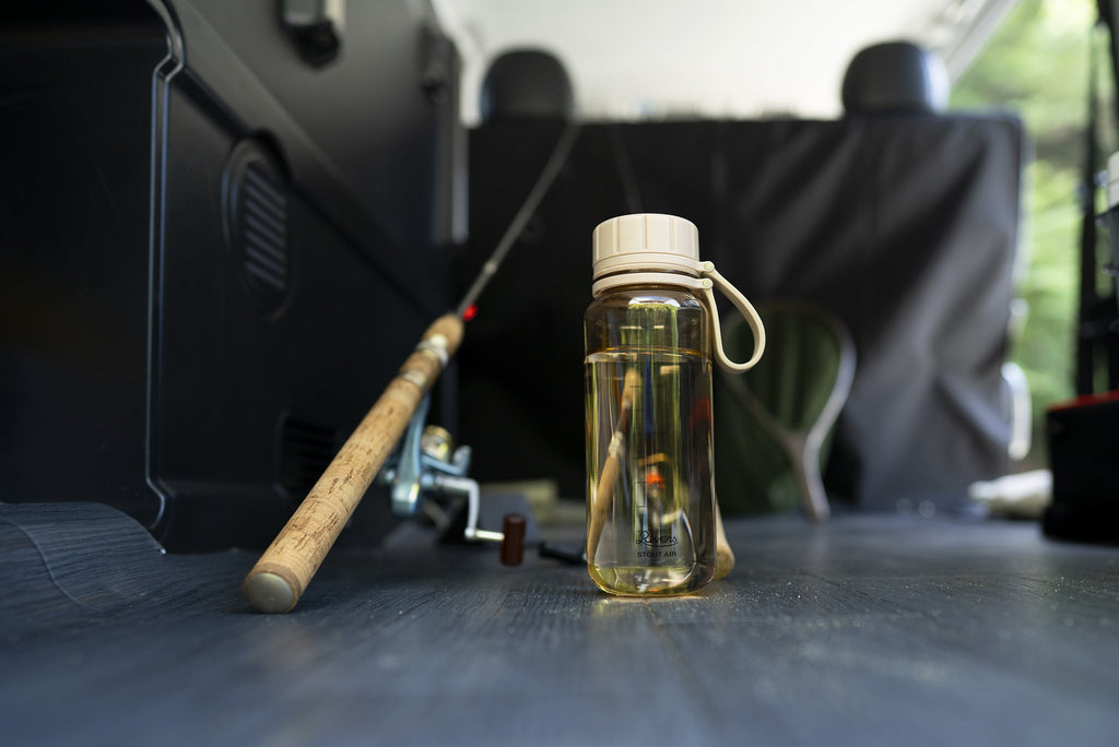 スタウト エア 550