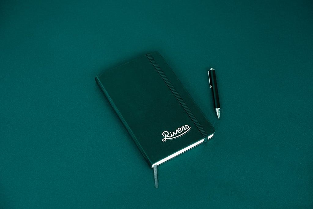 ステッカー リバーズ