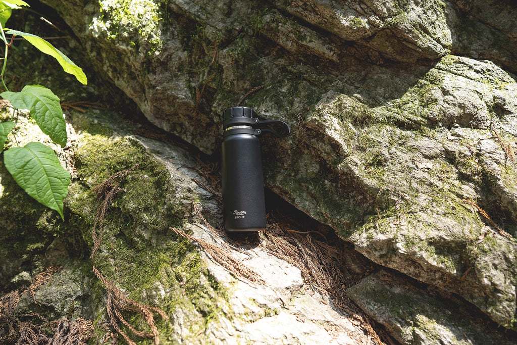 バキュームフラスク スタウト2-500